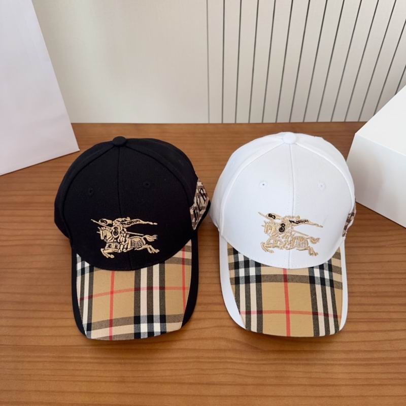 Burberry cap dx05